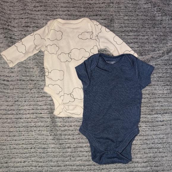 Old Navy & Baby Gap Boys Bundle (14 pieces) - Picture 6 of 9